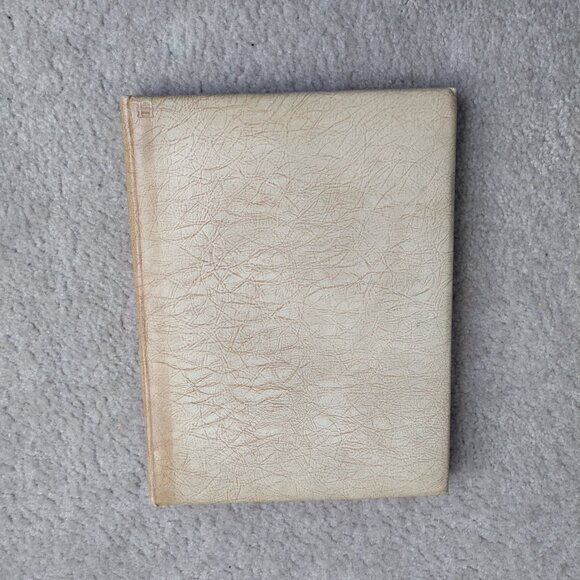 1945 UNIVERSITY OF MISSOURI YEARBOOK - "The Savitar" - No Signatures VGUC - Picture 2 of 8